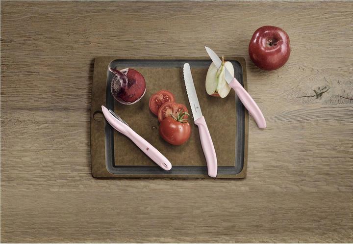 Image du produit Victorinox Swiss Classic (11 cm)