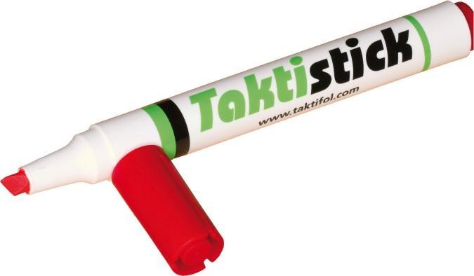 Image du produit Tarifold Marqueurs Taktifol