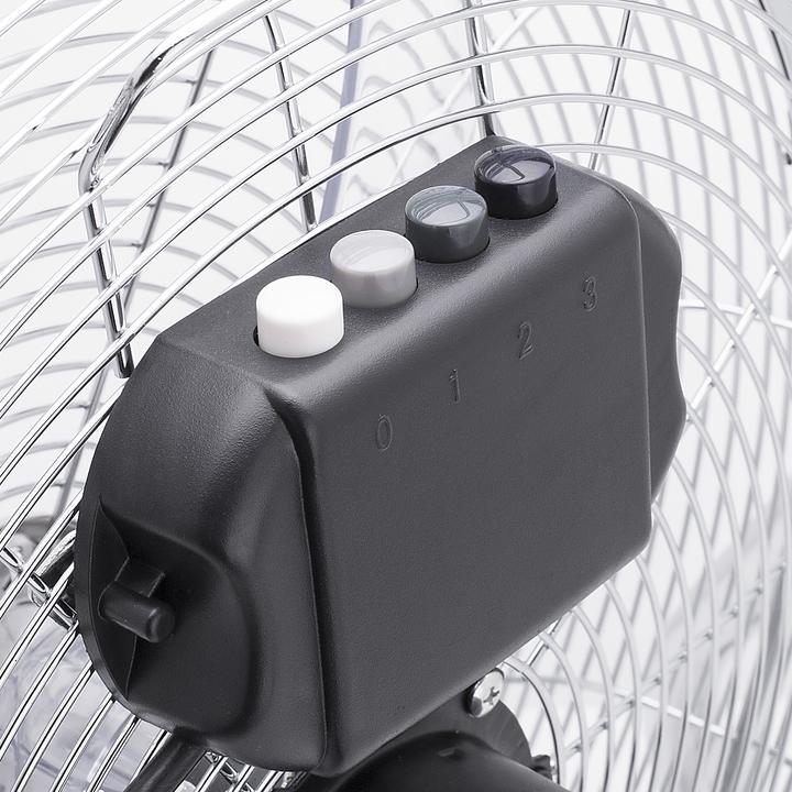 Produktbild Tristar VE-5975 Metall Ventilator (61 dB)