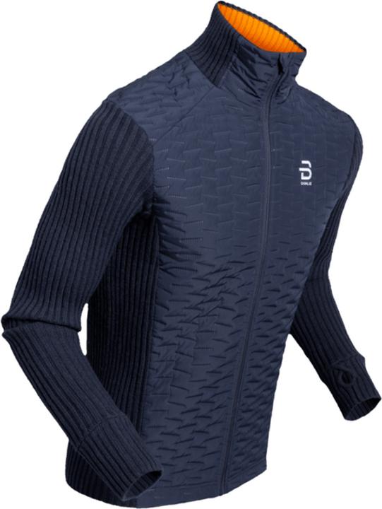 Daehlie M Full Zip Comfy (XXL)