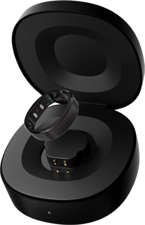 Produktbild RingConn Smart Ring (Gen2) (11, Black)