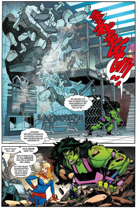 Image du produit Panini Avengers - Neustart (Allemand, David Baldeón, Jason Aaron., Rafael Fonteriz, Flaviano, Aaron Kuder, Steve McNiven, Christopher Ruocchio, Carlos Pacheco, Michael Strittmatter, Javier Garron, 2022)