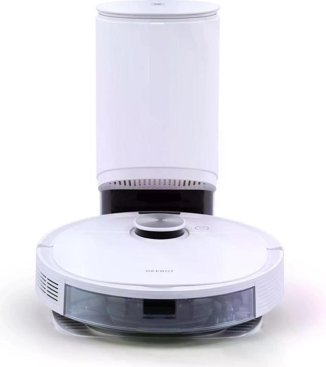 Immagine prodotto Ecovacs DEEBOT N10 PLUS (Robot aspirapolvere)