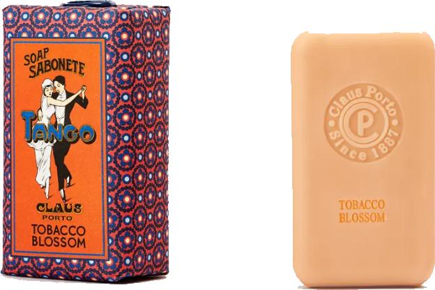 Produktbild Claus porto Tango Tobacco Blossom Soap (Hartseife)