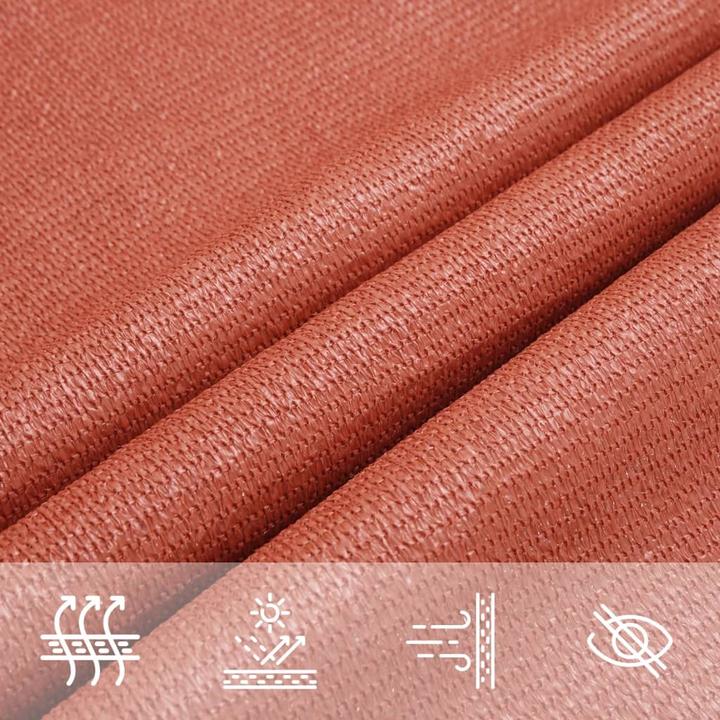 Actual product image VidaXL Awning (3 x 4 x 5 m)