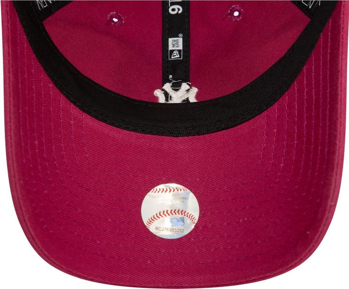 Immagine prodotto New Era 9Twenty Washed Cap - MINI LOGO New York Yankees