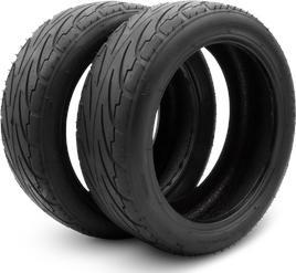 Actual product image Urban Prime Kit De 2 Pneus 10 Tubeless Compatible Toutes Trottinettes 10.