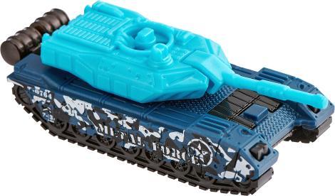 Produktbild Zuru Metal Machines - City Force 5PK (6767)