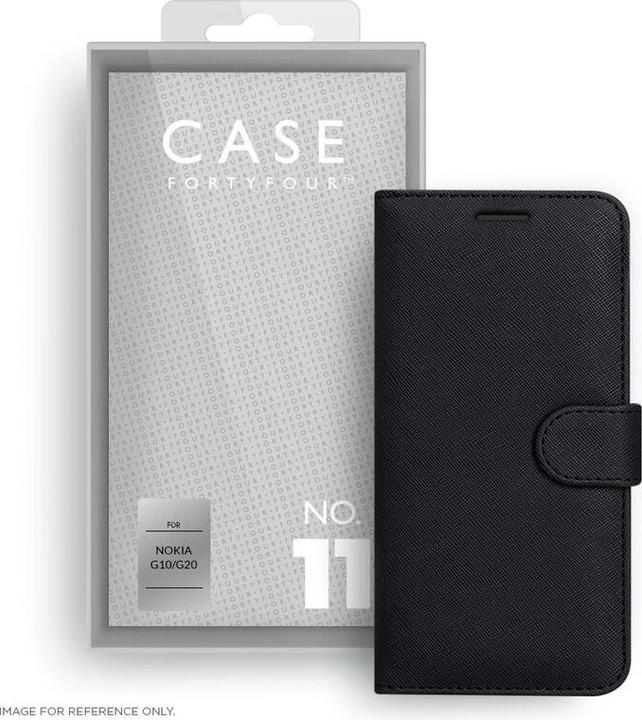 Actual product image Case FortyFour No.11 (Nokia G20, Nokia G10)
