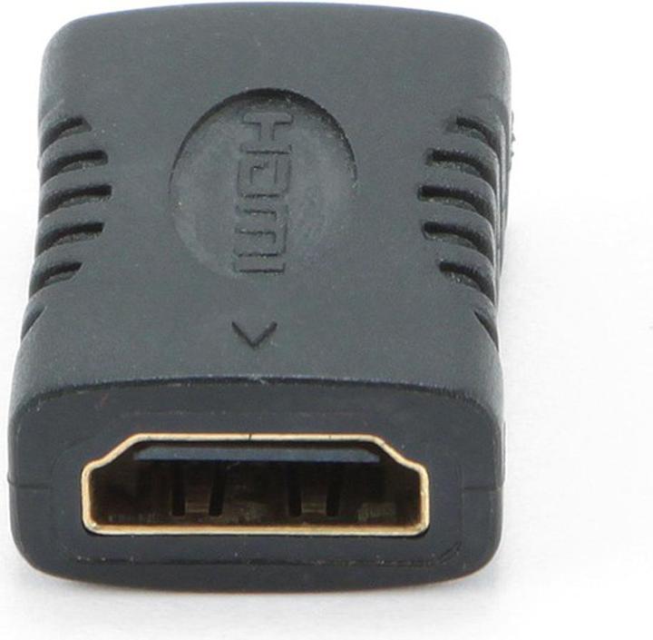 Produktbild Gembird HDMI Kupplung (HDMI, 2.40 cm)