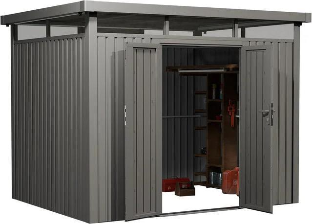 Produktbild Juskys Gerätehaus Luzern Pro