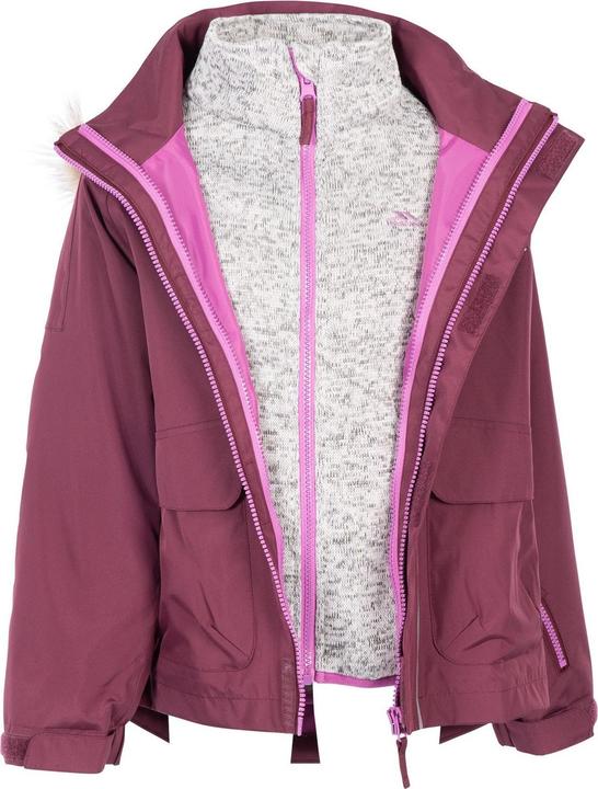 Image du produit Trespass Veste Outshine (140)