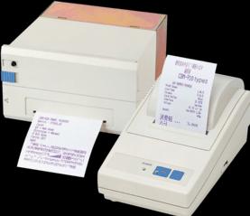 Image du produit Citizen CBM 910 II Imprimante de reçus (RS-232)