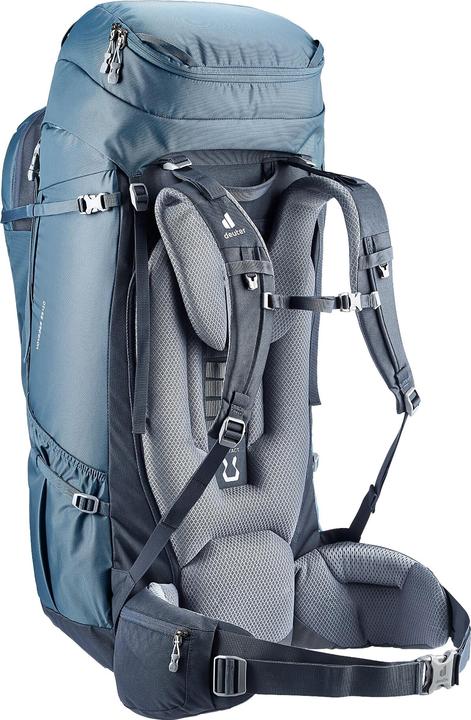 Image du produit Deuter Voyager 65+10 (75 l)