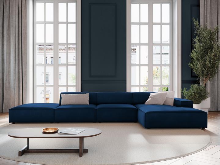 Actual product image Micadoni Jodie (Corner sofa)