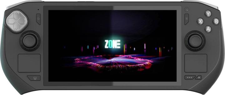 Image du produit Zotac Zone