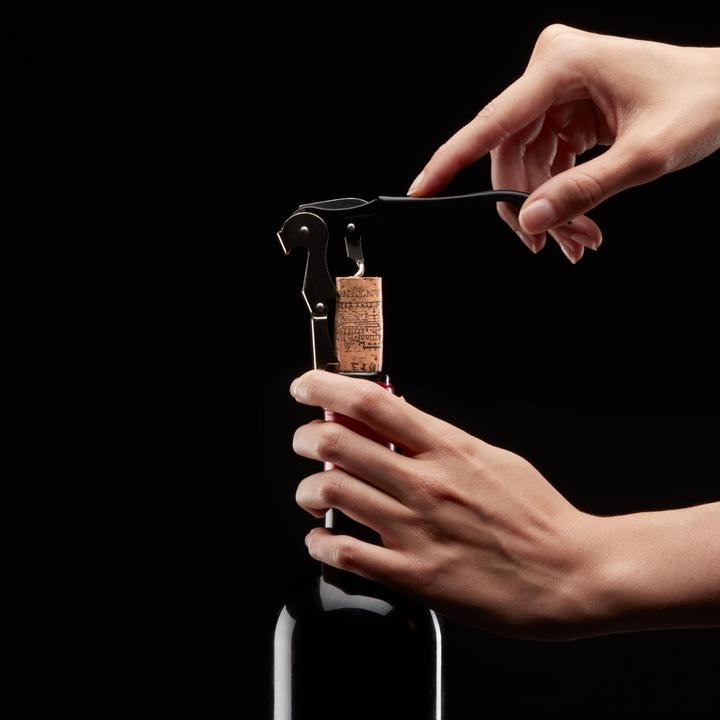 Actual product image zzysh Wine preserver (Wine stopper)
