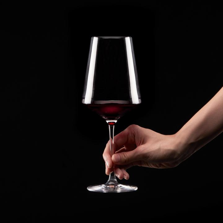 Actual product image zzysh Wine preserver (Wine stopper)