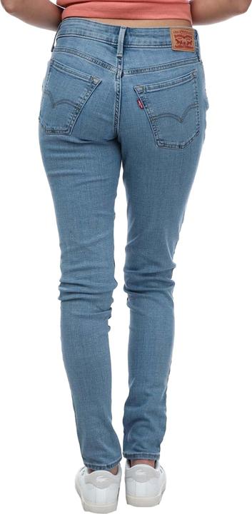 Produktbild Levis 711 New Sheriff Jeans (31)