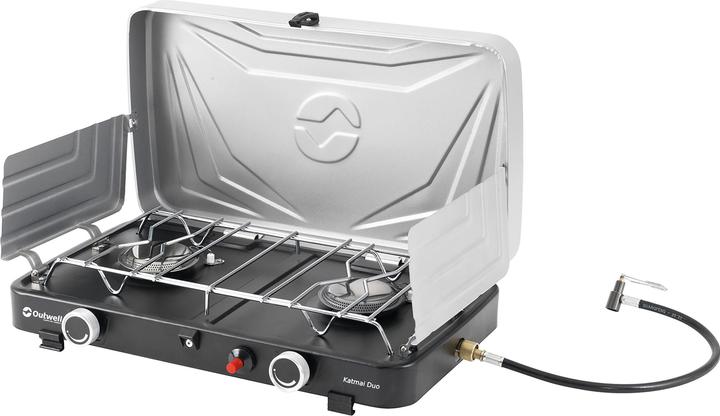 Actual product image Outwell Katmai Duo