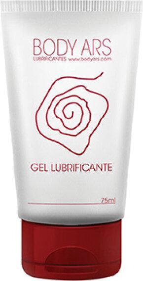 Produktbild Body ars Tubo Gel Natural 75ml (Körperlotion, 75 ml)