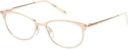 Produktbild Pierre Cardin Damen-Sonnenbrille 52 Mattes Roségold