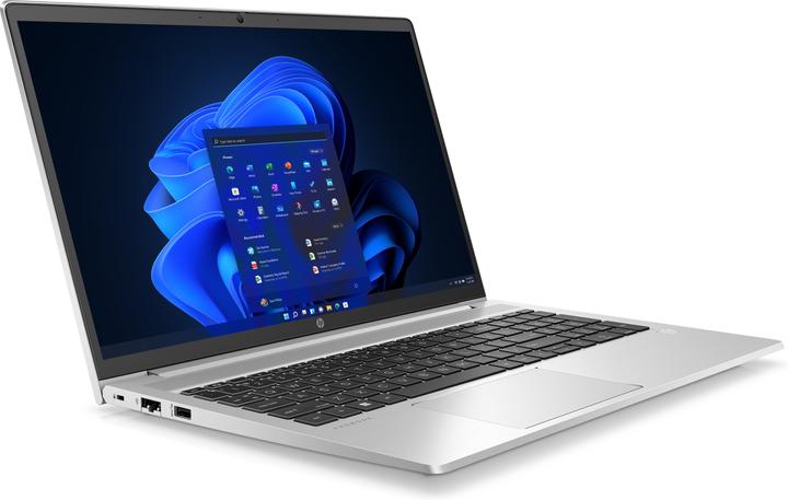 Produktbild HP ProBook 455 G9 (15.60", AMD Ryzen 7 5825U, 32 GB, 1000 GB, DE)