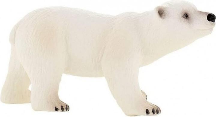 Image du produit Bullyland Louveteau ours polaire