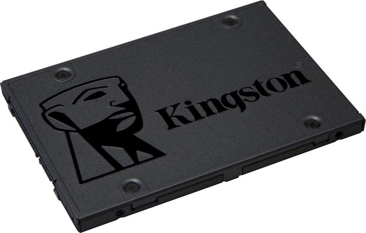 Produktbild Kingston A400 (480 GB, 2.5")
