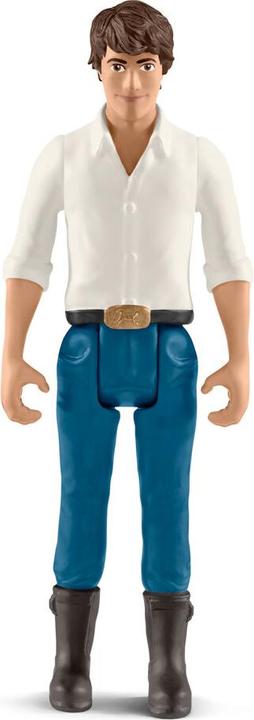 Image du produit Schleich Café équestre