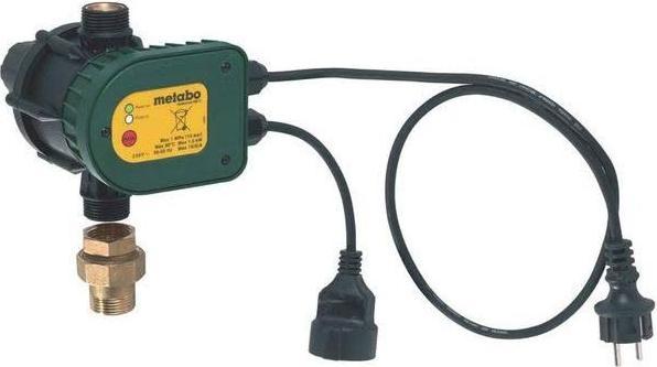 Actual product image Metabo Hydromat HM 3