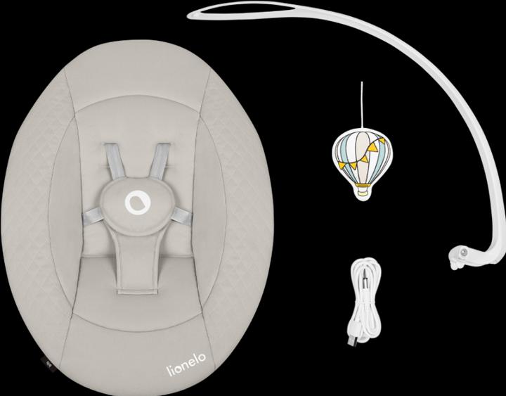 Actual product image Lionelo Iris