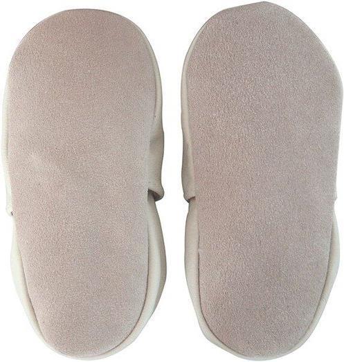 Actual product image Rose et Chocolat Leather shoes ClassicZ Happy Whale (18)