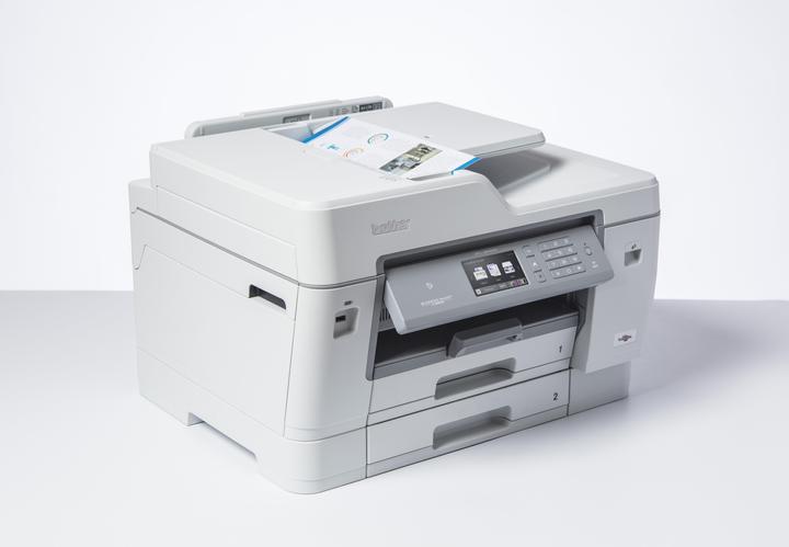 Image du produit Brother MFC-J6945DW (Encre, Couleur)