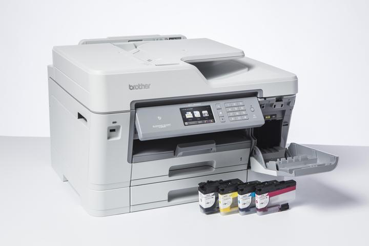 Image du produit Brother MFC-J6945DW (Encre, Couleur)