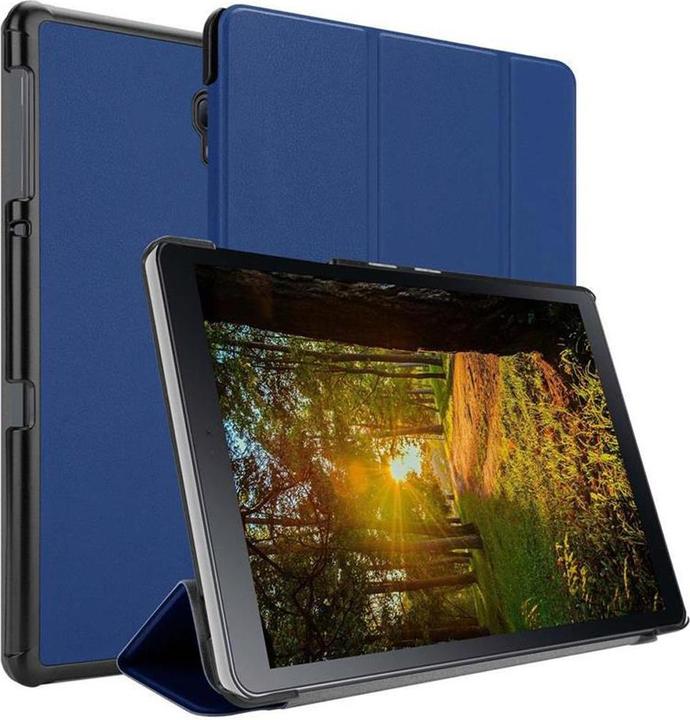 Produktbild Cadorabo Tablet Book Cover (Galaxy Tab A 10.5)