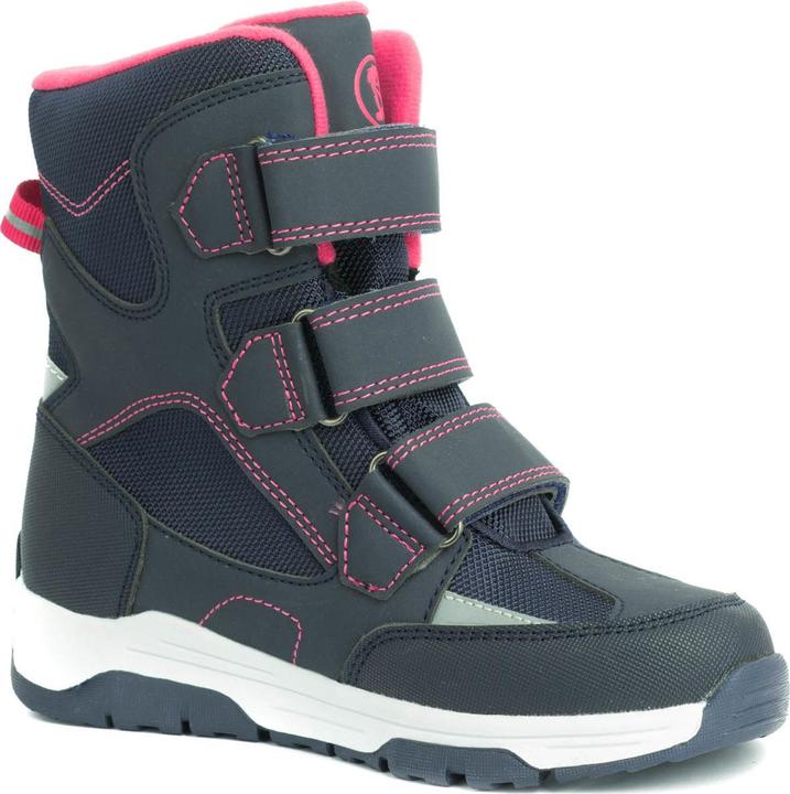 Image du produit Trollkids Bottes d'hiver Kid's Lofoten (29)