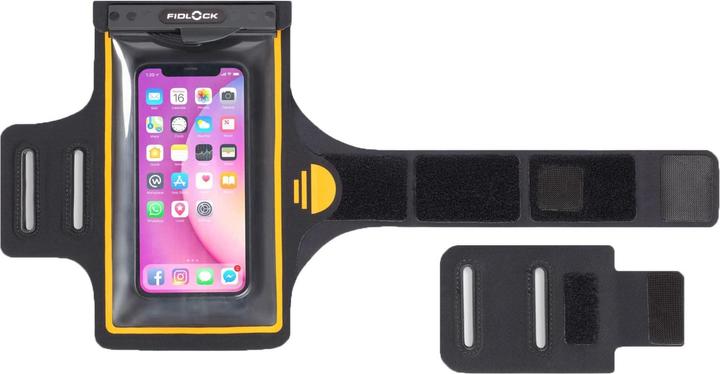 Produktbild Fidlock armband (Zusätzliche Polsterung)