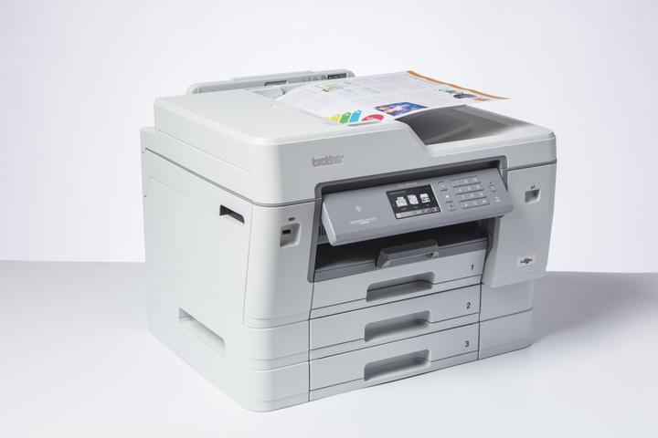 Image du produit Brother MFC-J6947DW (Encre, Couleur)