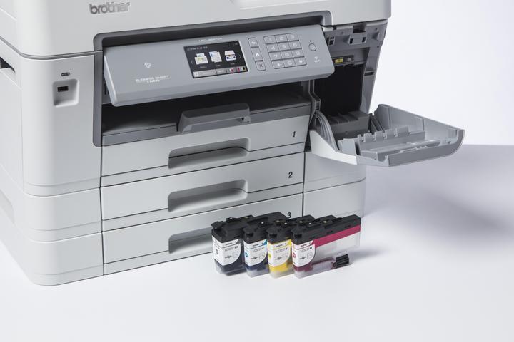 Image du produit Brother MFC-J6947DW (Encre, Couleur)