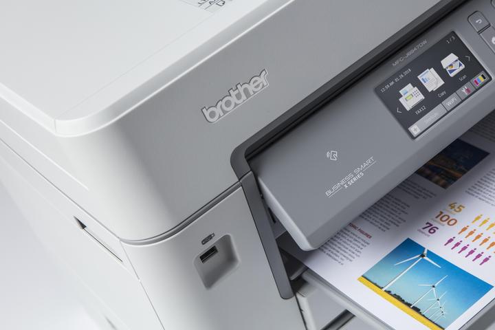 Image du produit Brother MFC-J6947DW (Encre, Couleur)