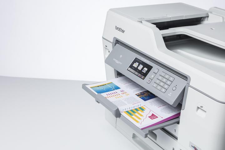 Image du produit Brother MFC-J6947DW (Encre, Couleur)