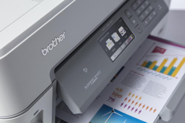 Image du produit Brother MFC-J6947DW (Encre, Couleur)