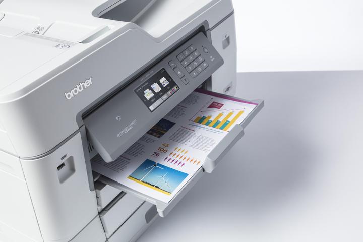 Image du produit Brother MFC-J6947DW (Encre, Couleur)