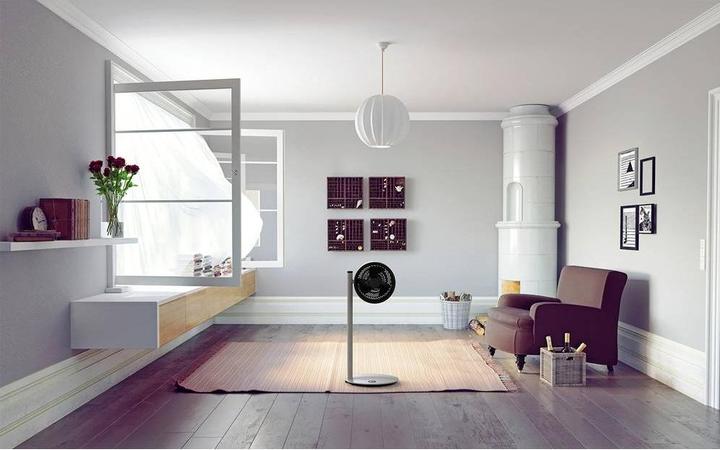 Actual product image Boneco F225 (64 dB)