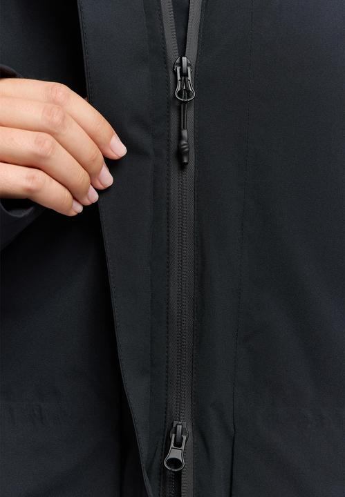 Produktbild Witeblaze LUHMA Ladies windjacket schwarz L (L)