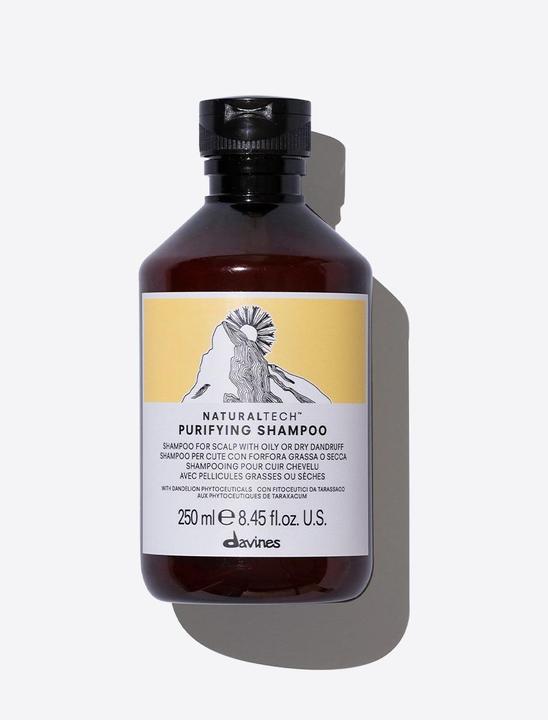 Immagine prodotto Davines Purificazione naturale (250 ml, Shampoo liquido)