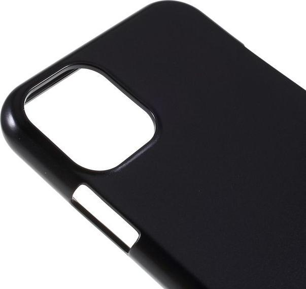 Actual product image Goospery iJelly Metal Series (Apple iPhone 11 Pro Max)