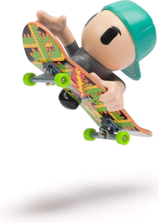 Produktbild Spin Master Tech Deck - Sk8eCrew (Assortiert)