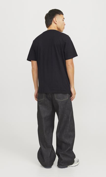 Image du produit Jack & Jones Imprimé col rond T-shirt T-shirt (M)